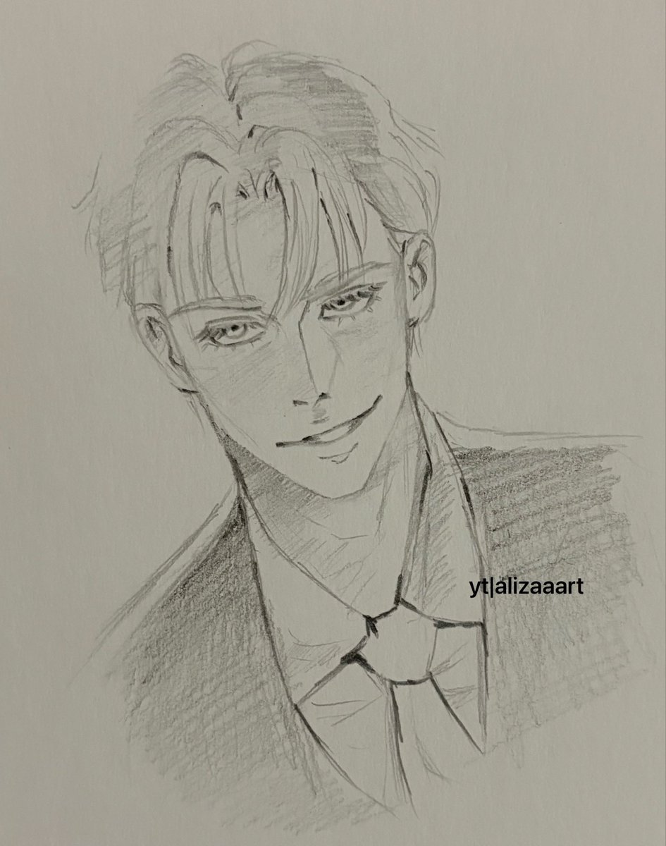 hi_hey_holla_'s tweet photo. #zhenya rough sketch

#codenameanastasia https://t.co/MWzHJx0SQI
