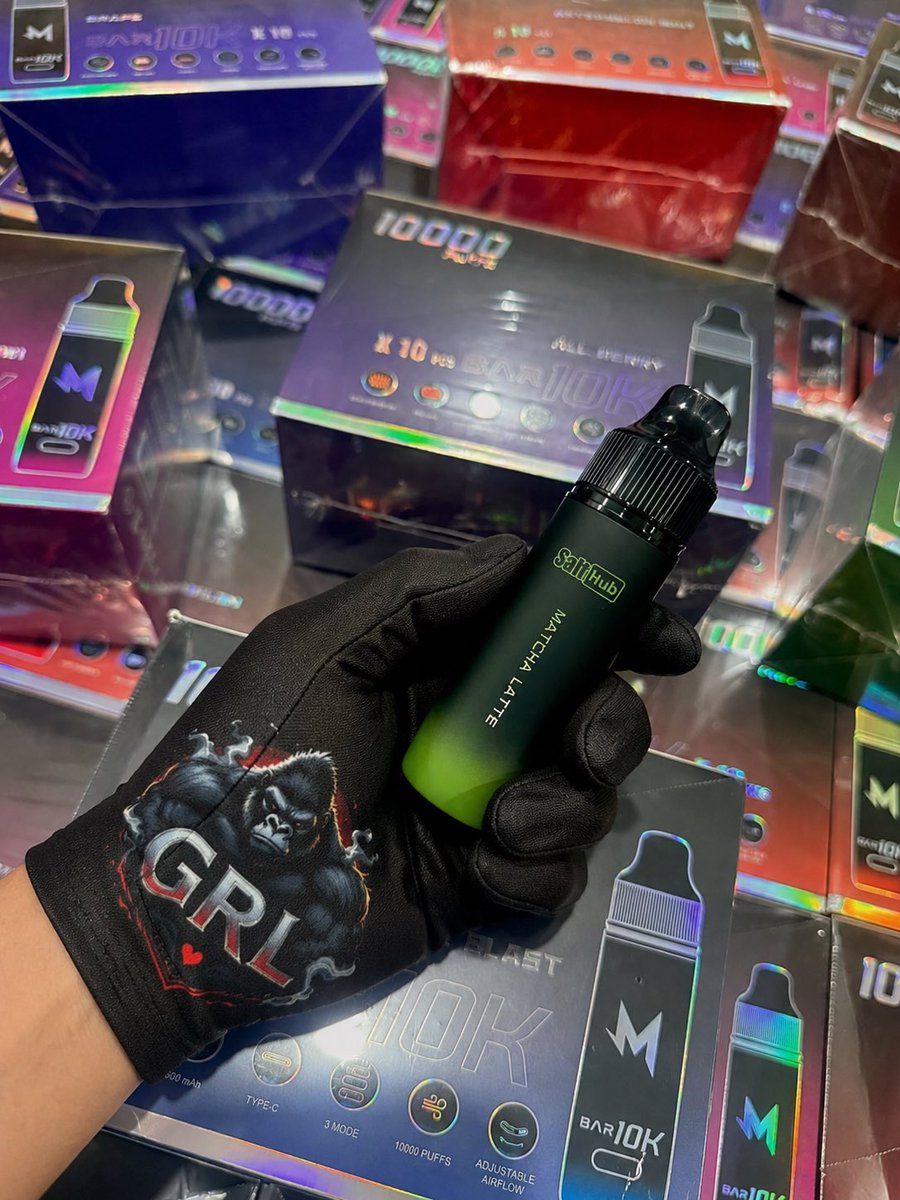 xtu3ox's tweet photo. 🌷✨GRL ไม่มีปลายทาง 💖
จัดส่ง กทม 1-2วัน ตจว 2-3 วัน ถึงมือ🚚⚡️

🔥⚡️MARBO 10K (ตัวใหม่พร้อมส่ง)

สอบถามบ้านเขียว✳️
💚ID : @159cwwpi
✅LINE : https://t.co/6alXQacXGP

#พอตใช้แล้วทิ้ง #พอต #พอตกทม #พอตrelx #หัวrelx #พอตพร้อมส่ง #หัวเลโก้ #พอตเชียงใหม่ https://t.co/rQZPMgE9gj