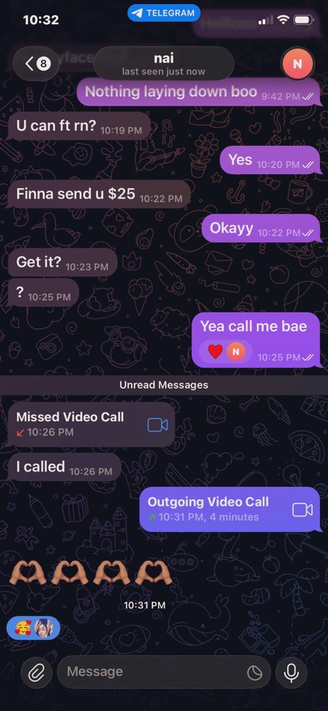 nani 🥹 tweet media