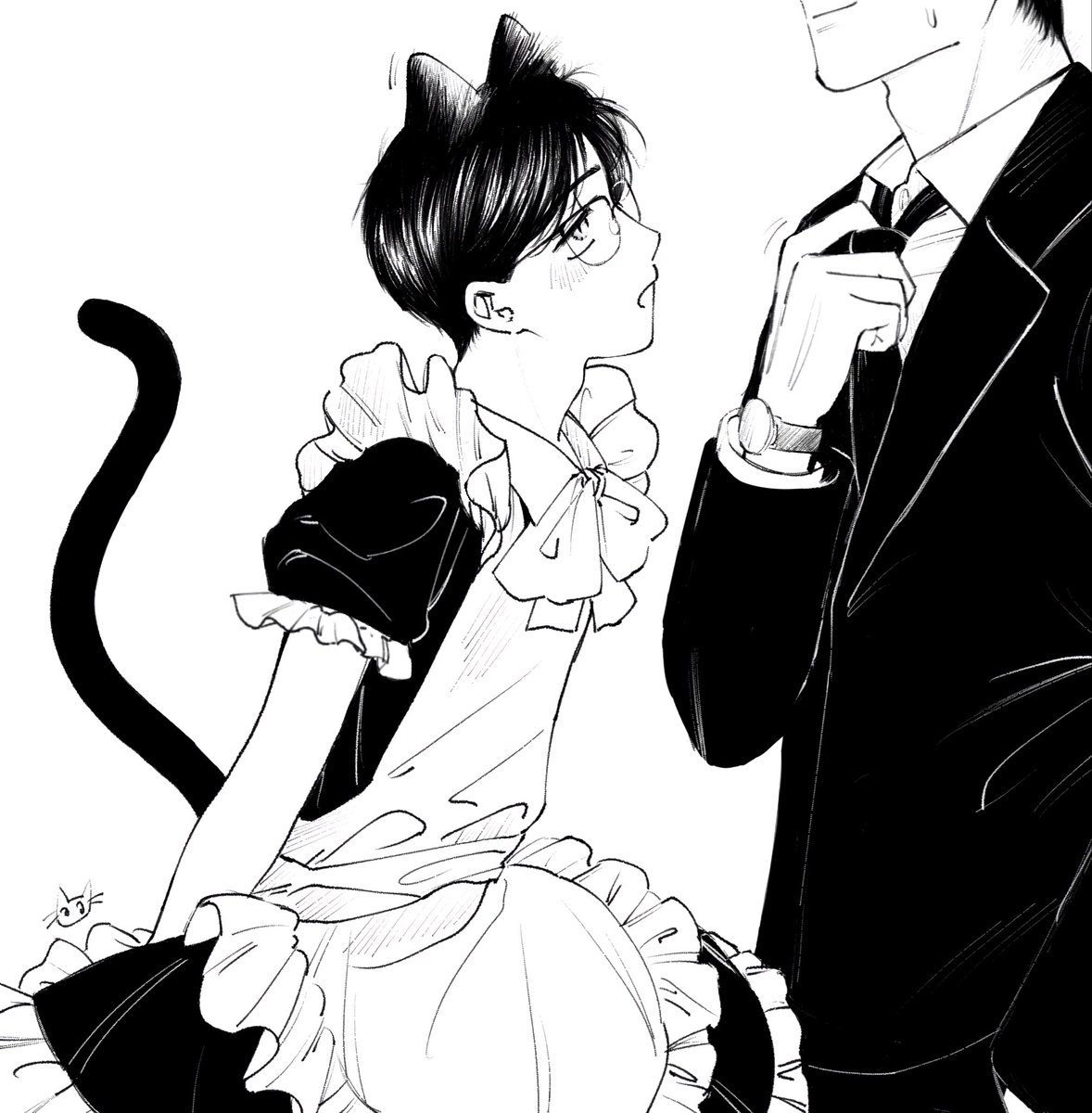 meowhfh's tweet photo. #狂聡 https://t.co/FfZs5dJtiB