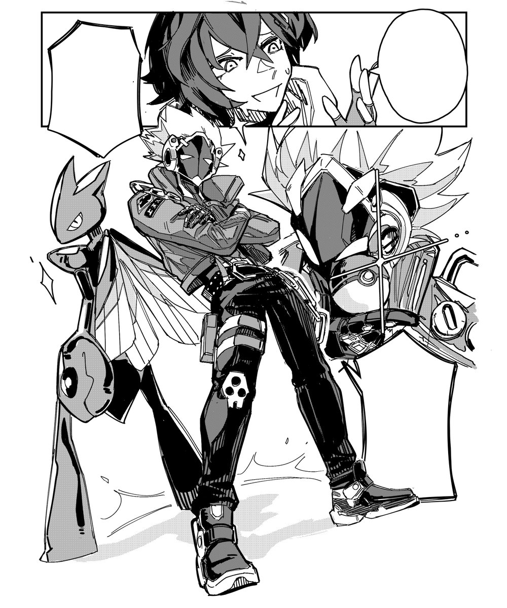 HB ✧ tweet media