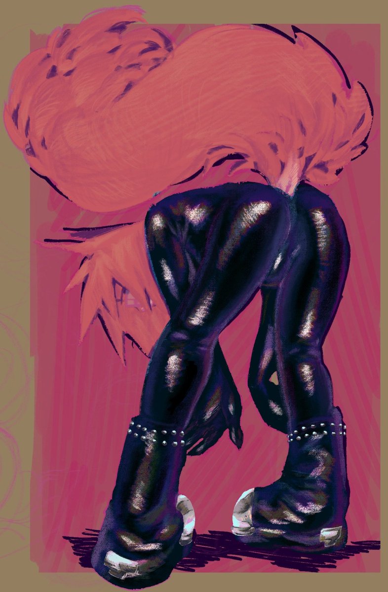 BigButtBabe720 tweet media