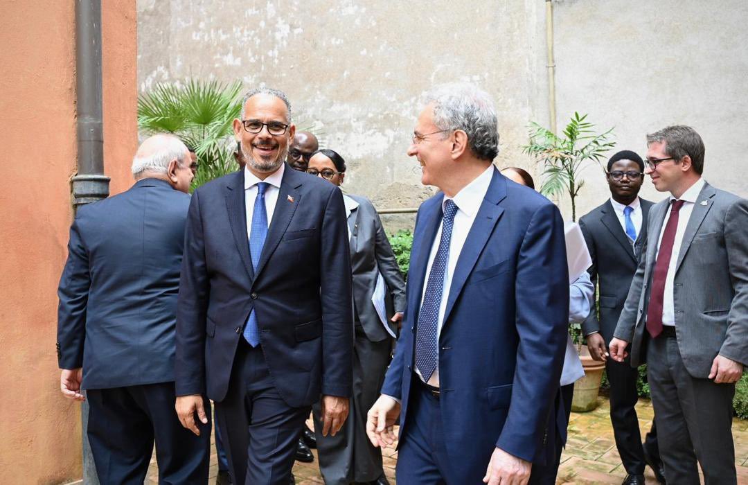 Primature de la République d’Haïti tweet media