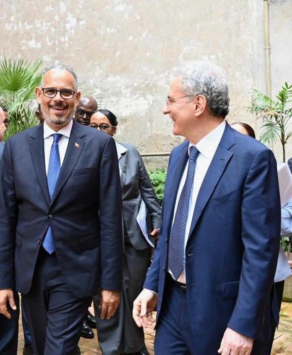 Primature de la République d’Haïti tweet media