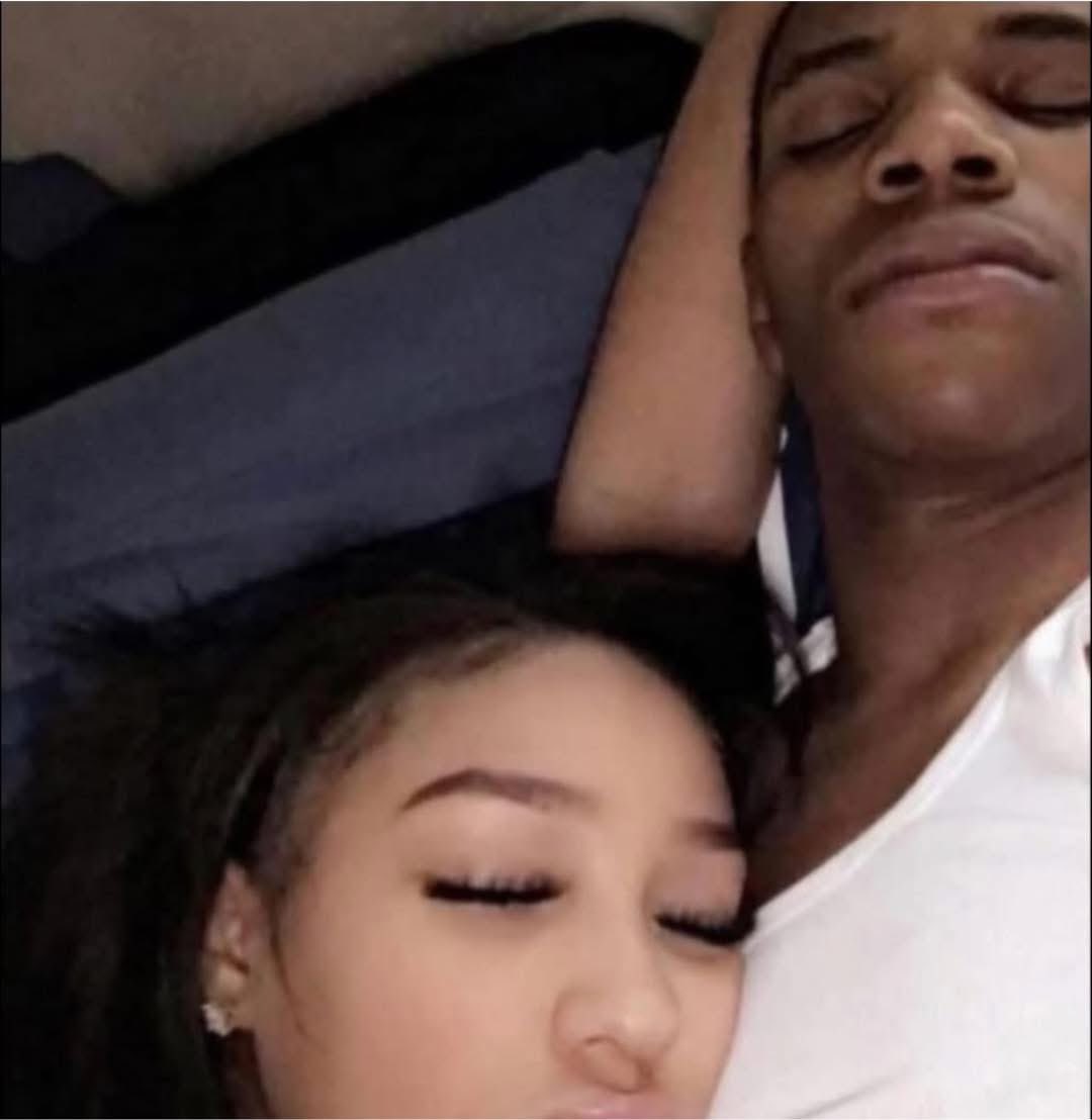 us after we said we was over for good :