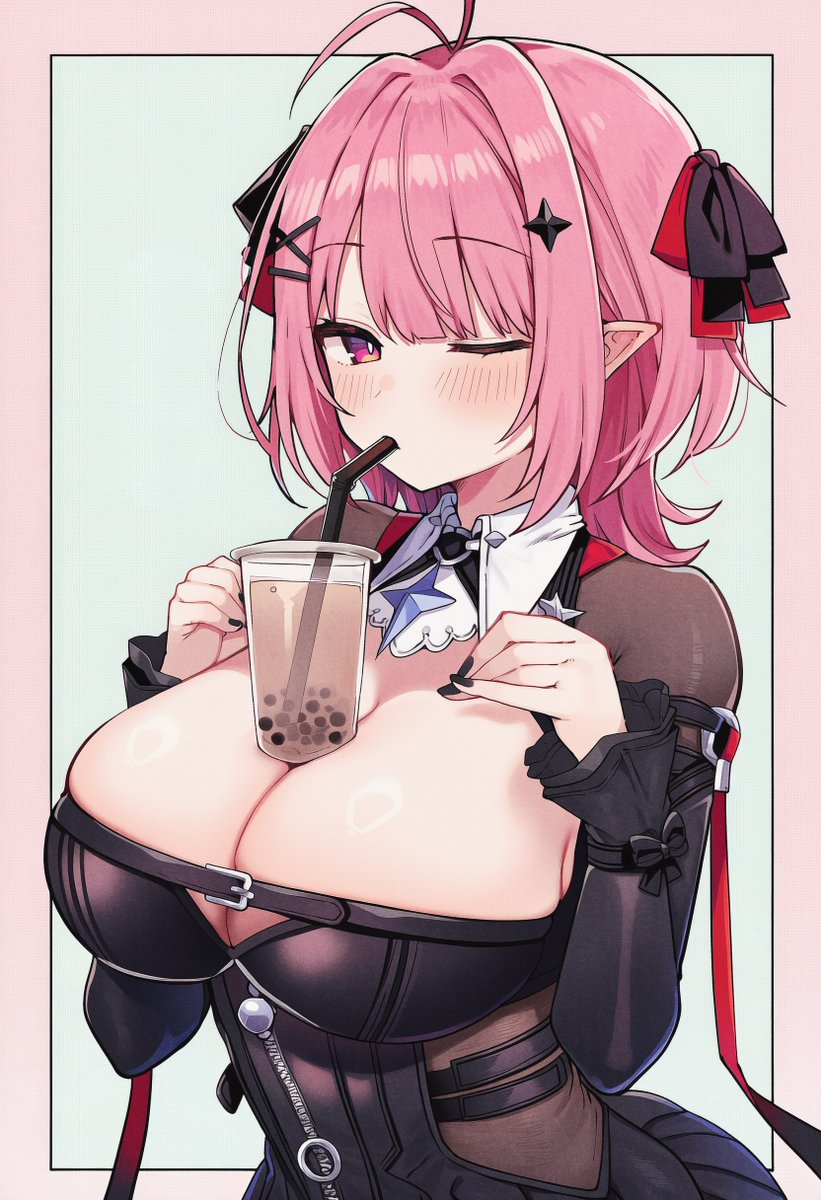 うなじゅ/Unajyu tweet media