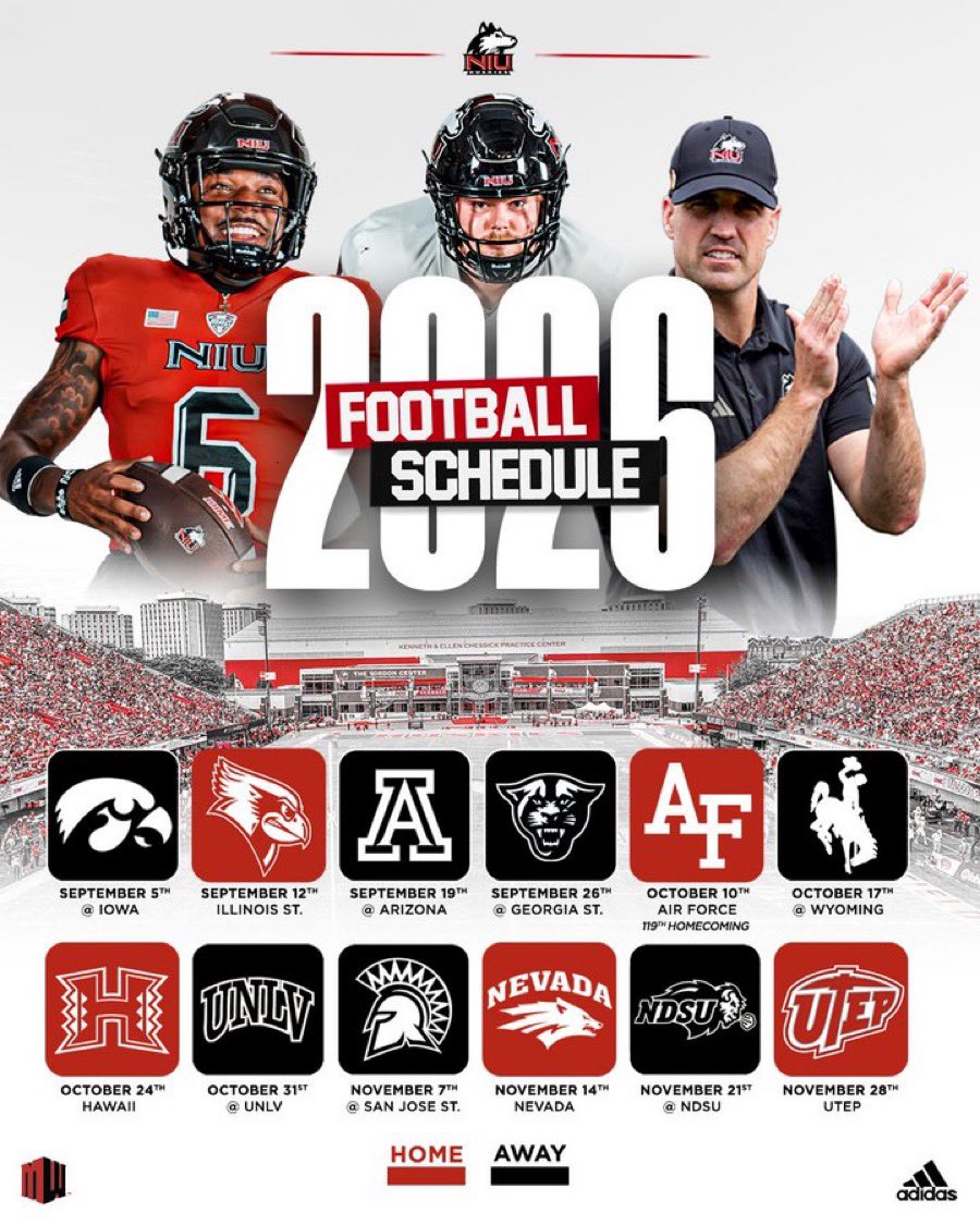 SeanTFrazier's tweet photo. One Plan, One Purpose &amp;  One Mission! Getting it done The Hard Way! Forward #NIU #MissionPossible #OurProcessYourFuture @NIU_Football @NIUAthletics @niu_alumni https://t.co/eKUQrdeTZp