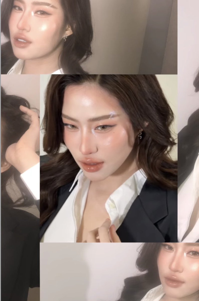 ไอปรางปรัง🤍💐 tweet media