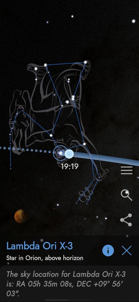 Wangui___'s tweet photo. Just discovered such a nice star gazing app https://t.co/vFiW7thFSk