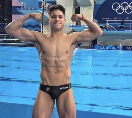 themexiaustria's tweet photo. Las axilas del equipo mexicano de clavados me pone muy caliente 😈🔥 https://t.co/ouARm4KRgq