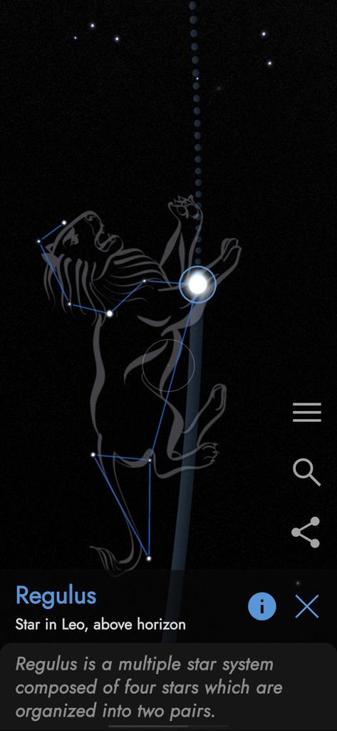 Wangui___'s tweet photo. Just discovered such a nice star gazing app https://t.co/vFiW7thFSk