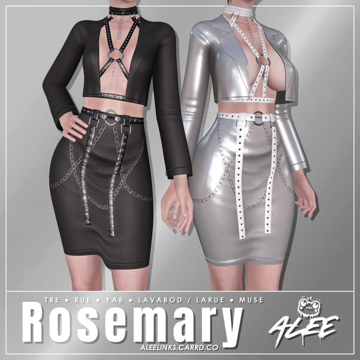 Rosemary彩 alee on X: 