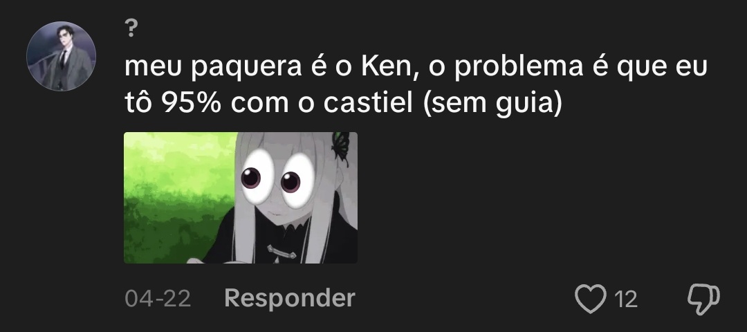 possivel anticristo