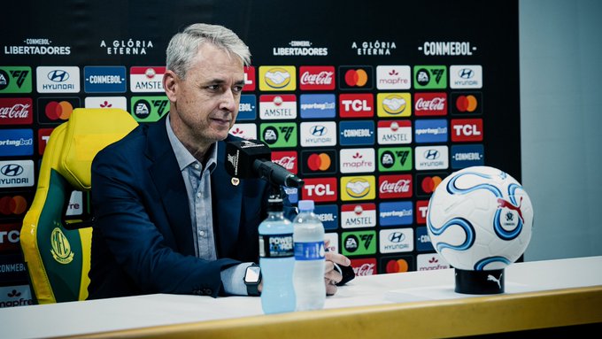 Rami Periodista Ec tweet media