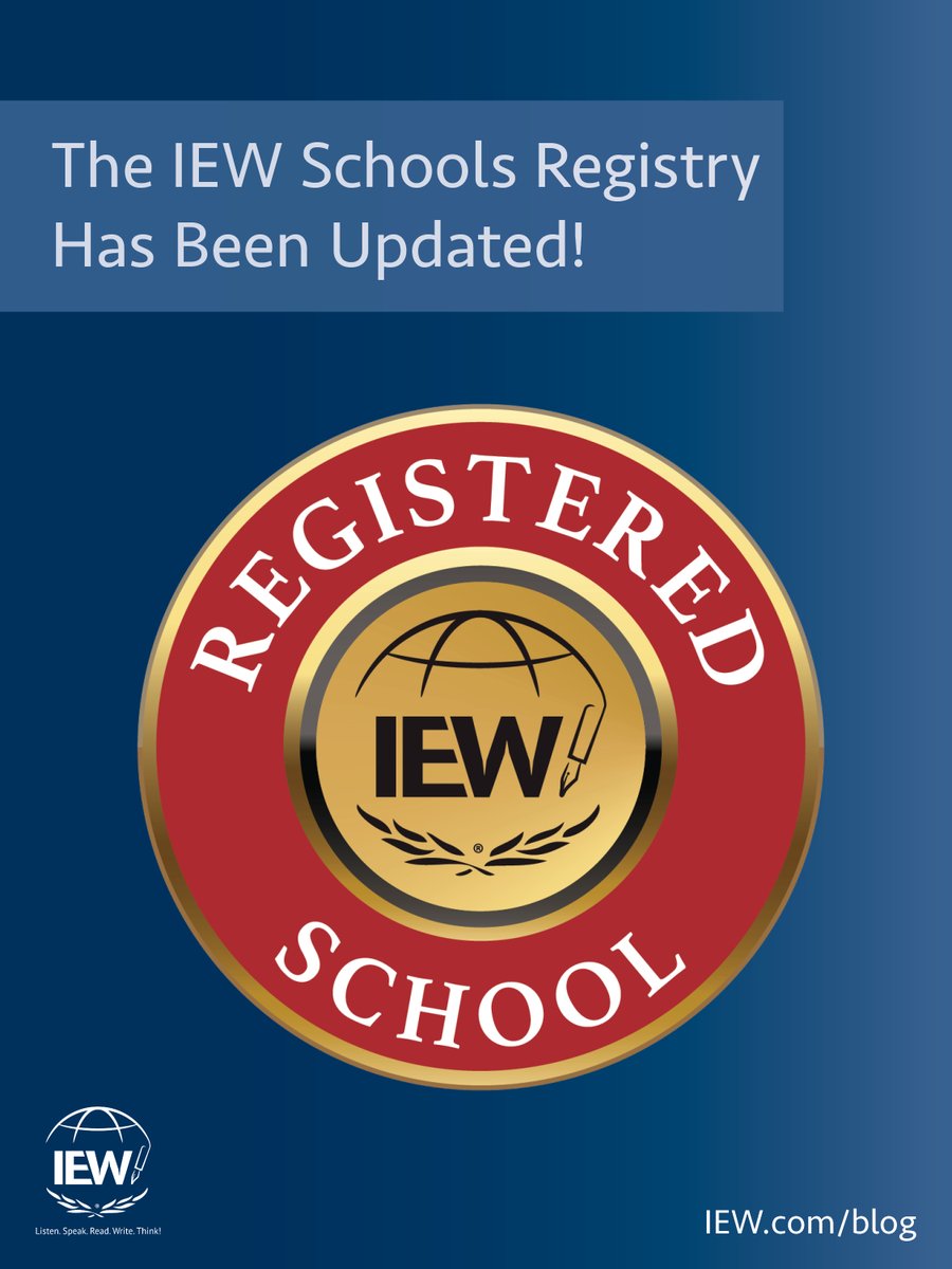 Institute for Excellence in Writing tweet media
