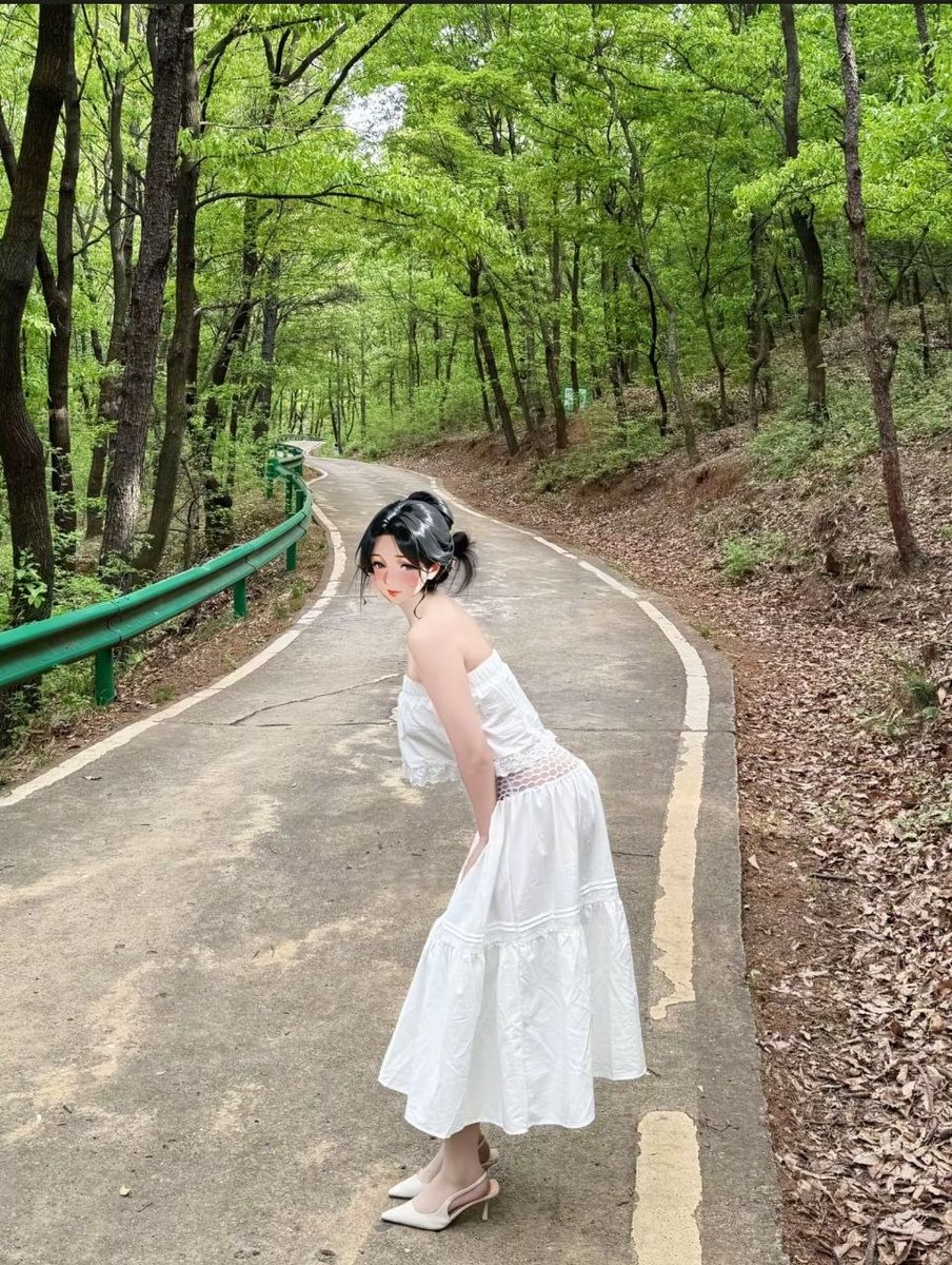 顺从且明媚
#今日分享  #户外 https://t.co/Lmw4s91MF7