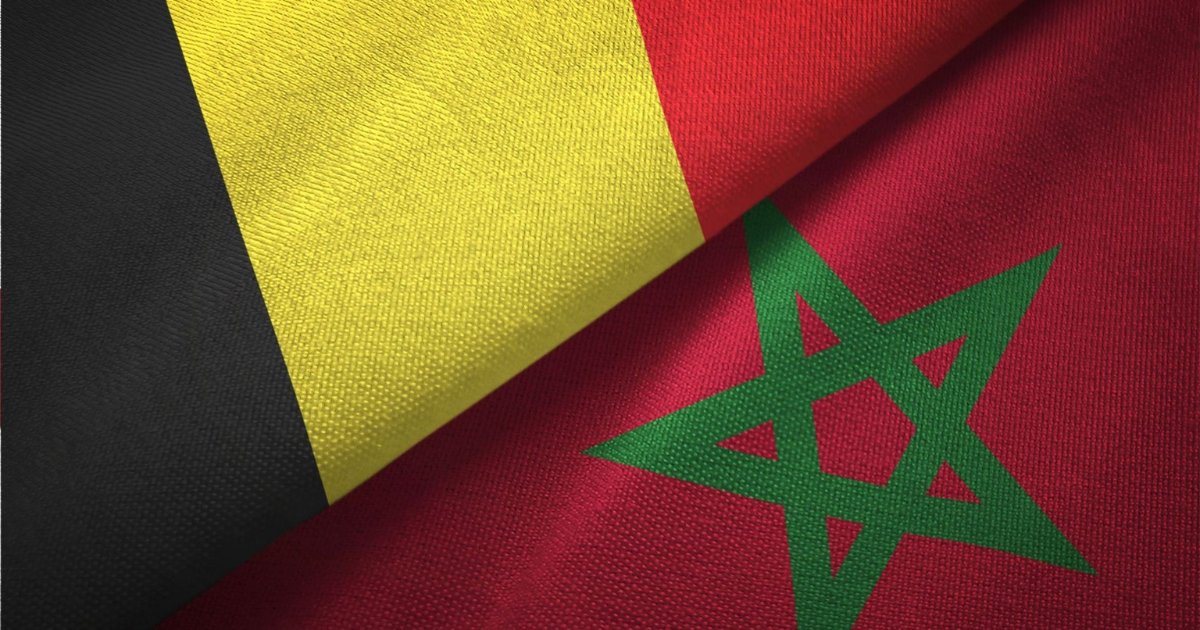 MMGA🇲🇦۞ tweet media