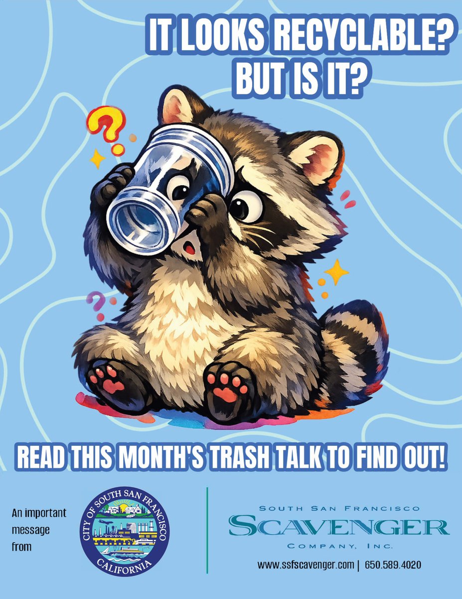 SSF Public Works tweet media
