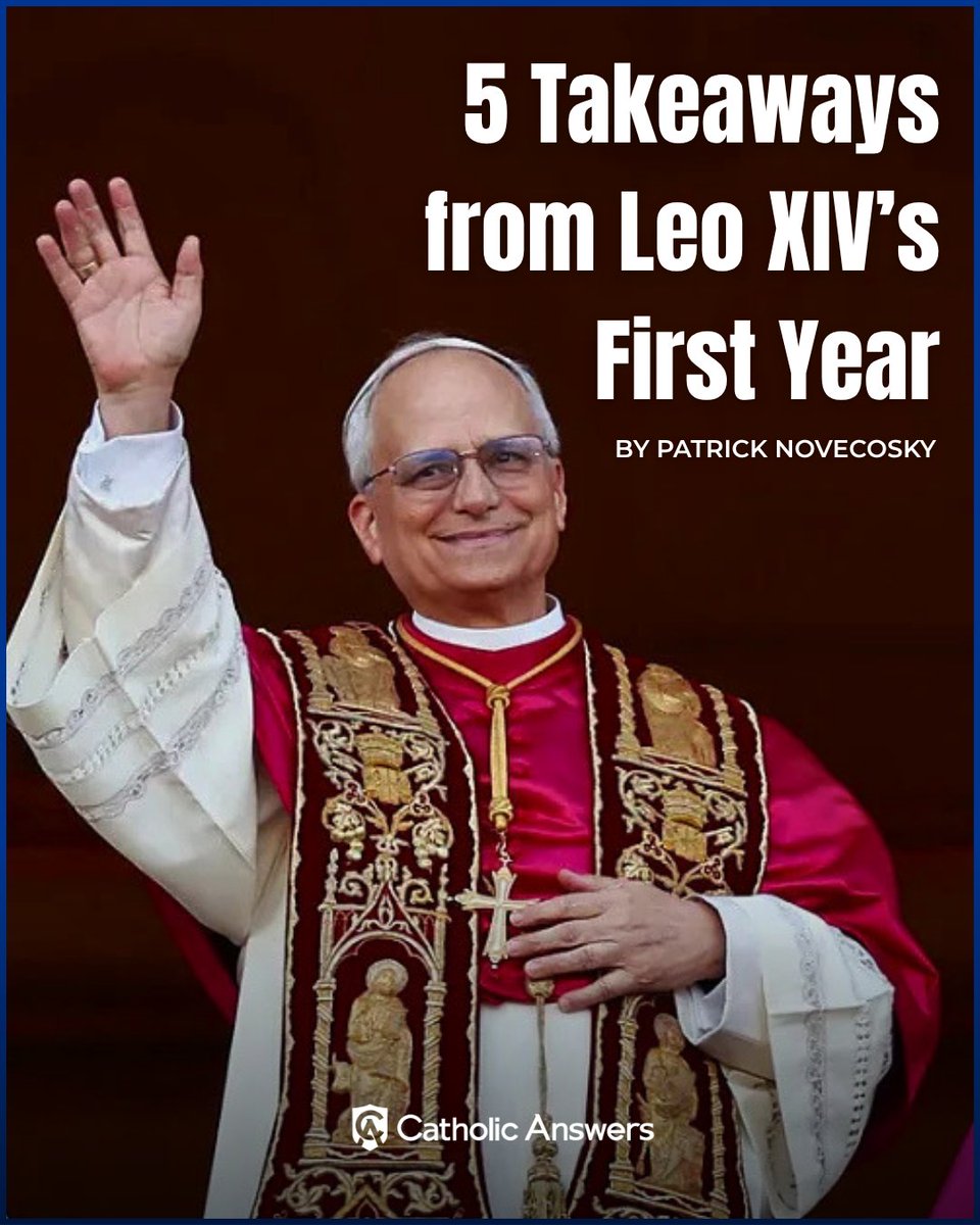 Catholic Answers tweet media