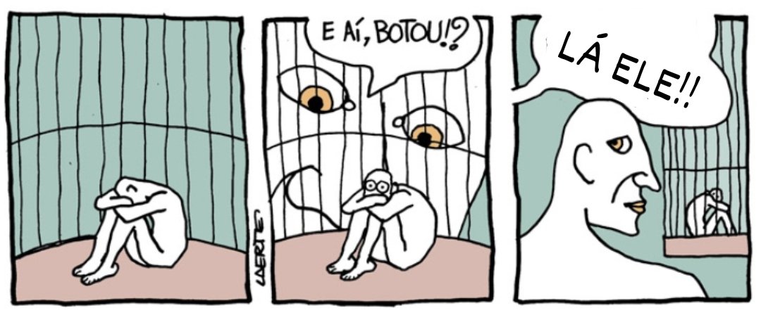 Saiu no Twitter <a href="/twitter/">Twitter</a>