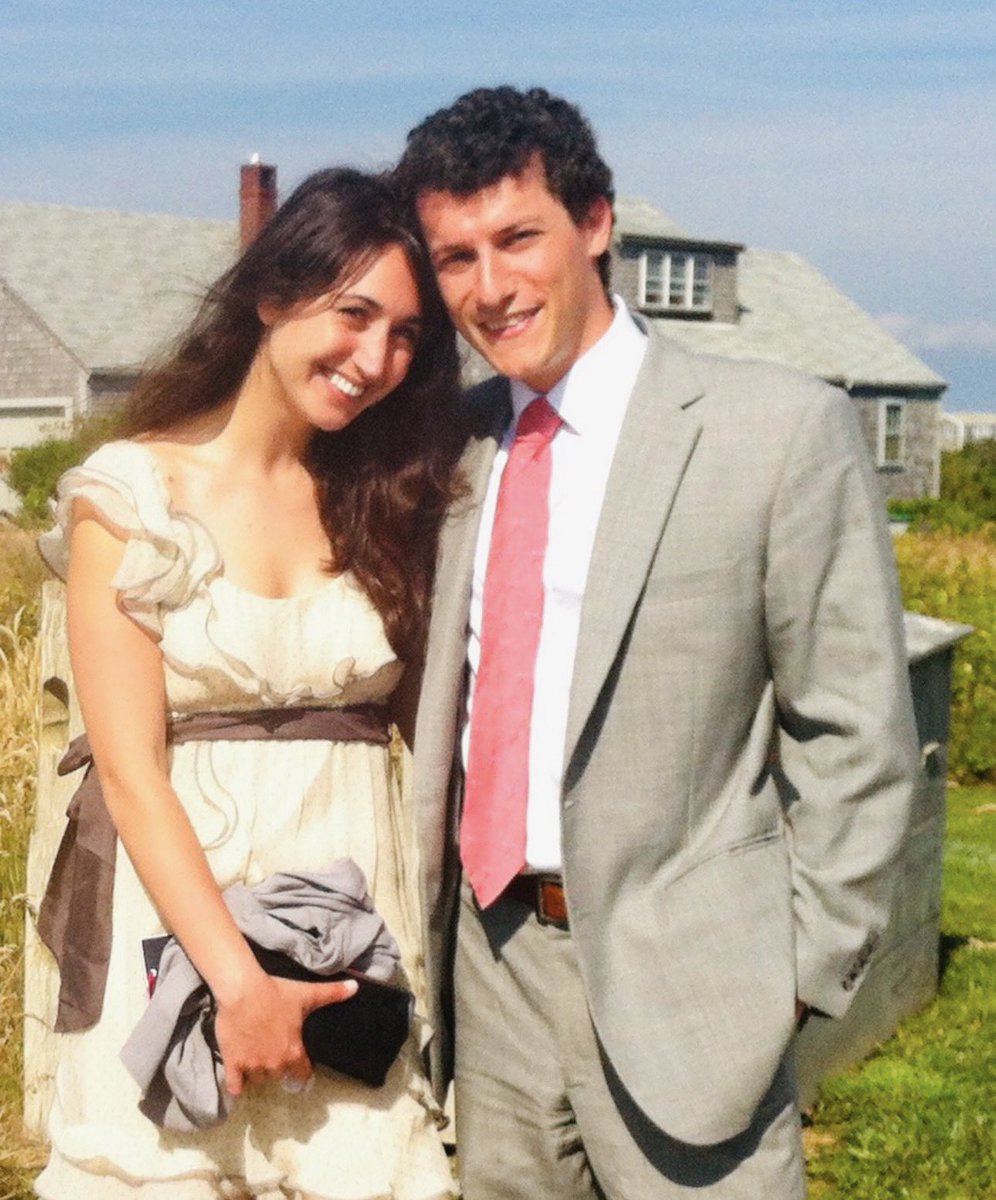 Brian Wallach tweet media