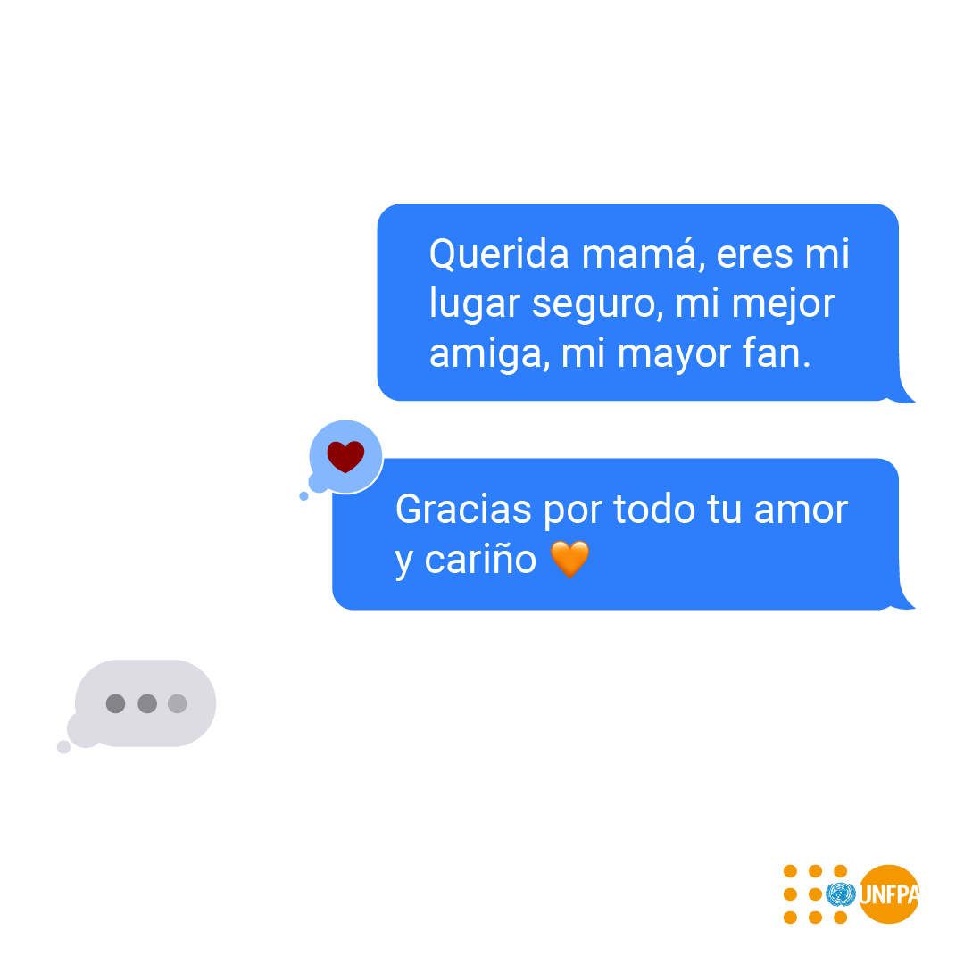 Naciones Unidas tweet media