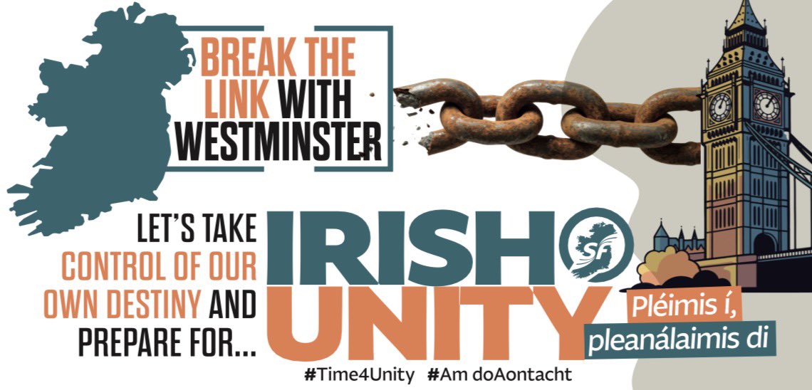 The Commission on the Future of Ireland tweet media