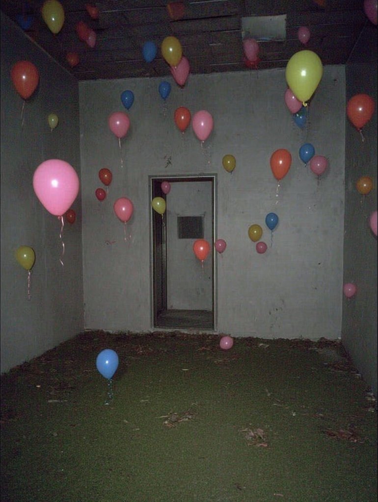 Liminal Space (@liminal_s) on Twitter photo 