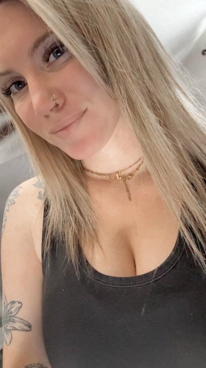 Chloe Kline tweet media