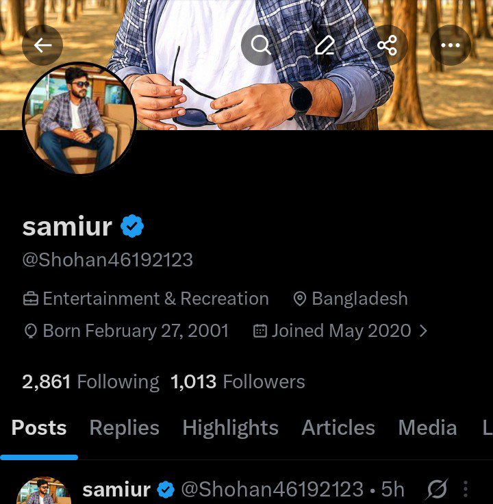 1K followers , what a journey! 

Every like, comment, repost, and support means a lot to me ❤️

This is just the beginning — bigger goals are waiting ahead 

Thank you all for being part of this amazing community 🙌

Let’s grow together and make the next milestone even bigger