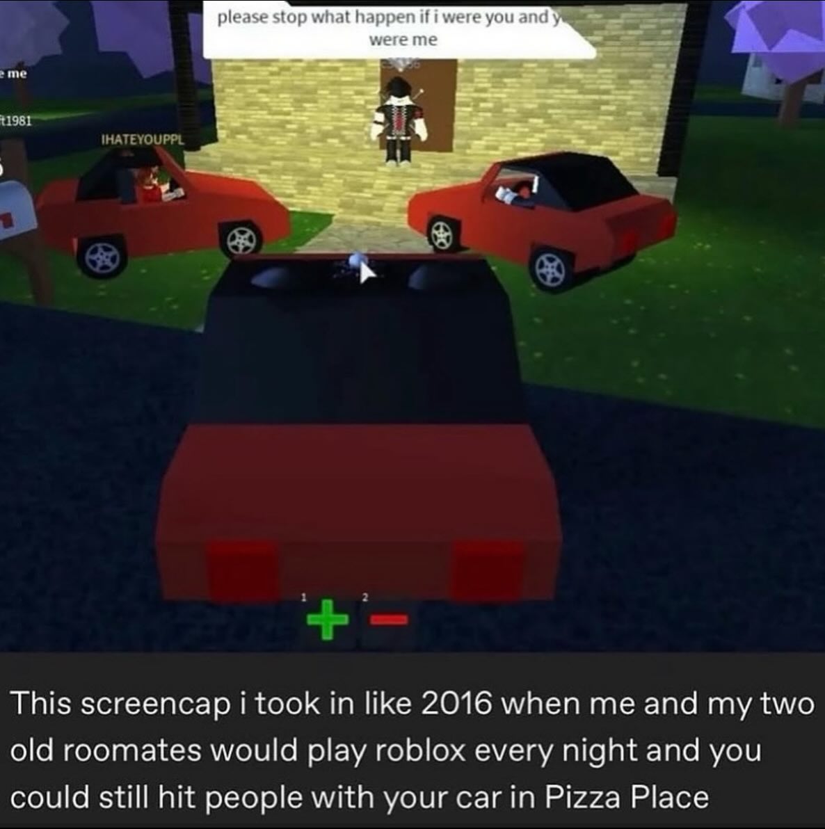 brainrot dimension tweet media