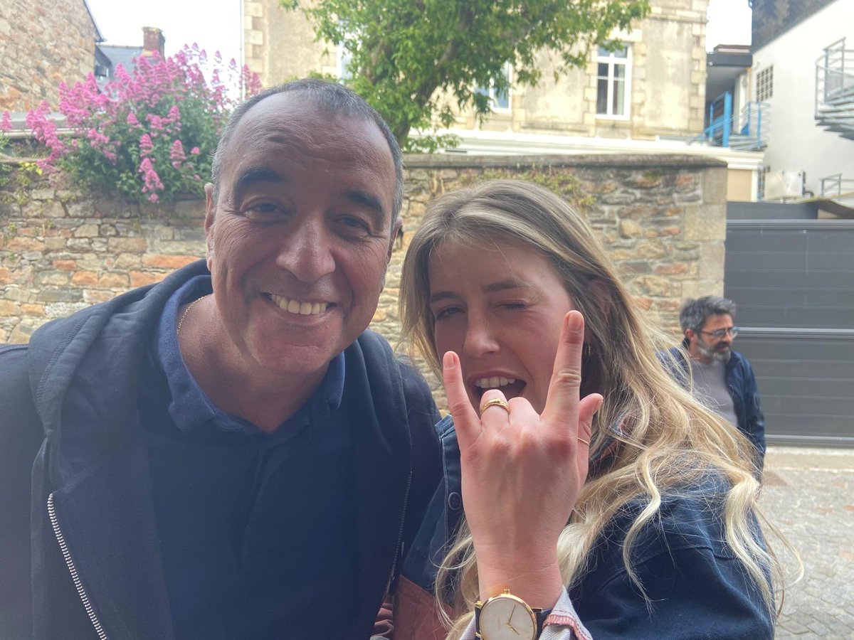 ebothorel's tweet photo. #TheLastTime Rock party à Paimpol ! https://t.co/UrD2cVCxjO