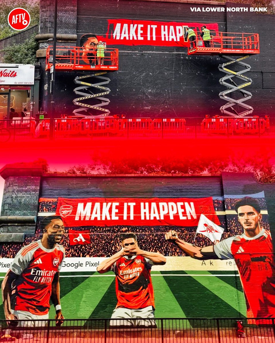 AFTV tweet media
