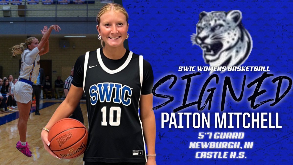 SWIC WBB (Official Account) tweet media