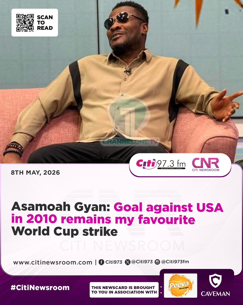 Citi Sports tweet media