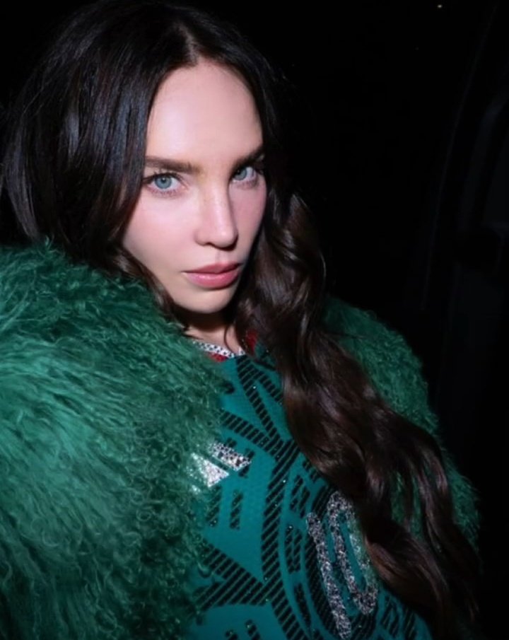 Belinda Global 🌍 tweet media