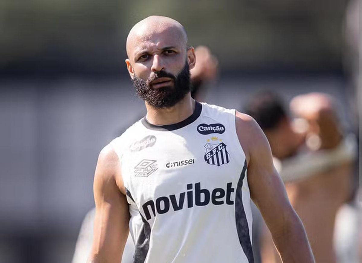 De Olho No Peixe tweet media