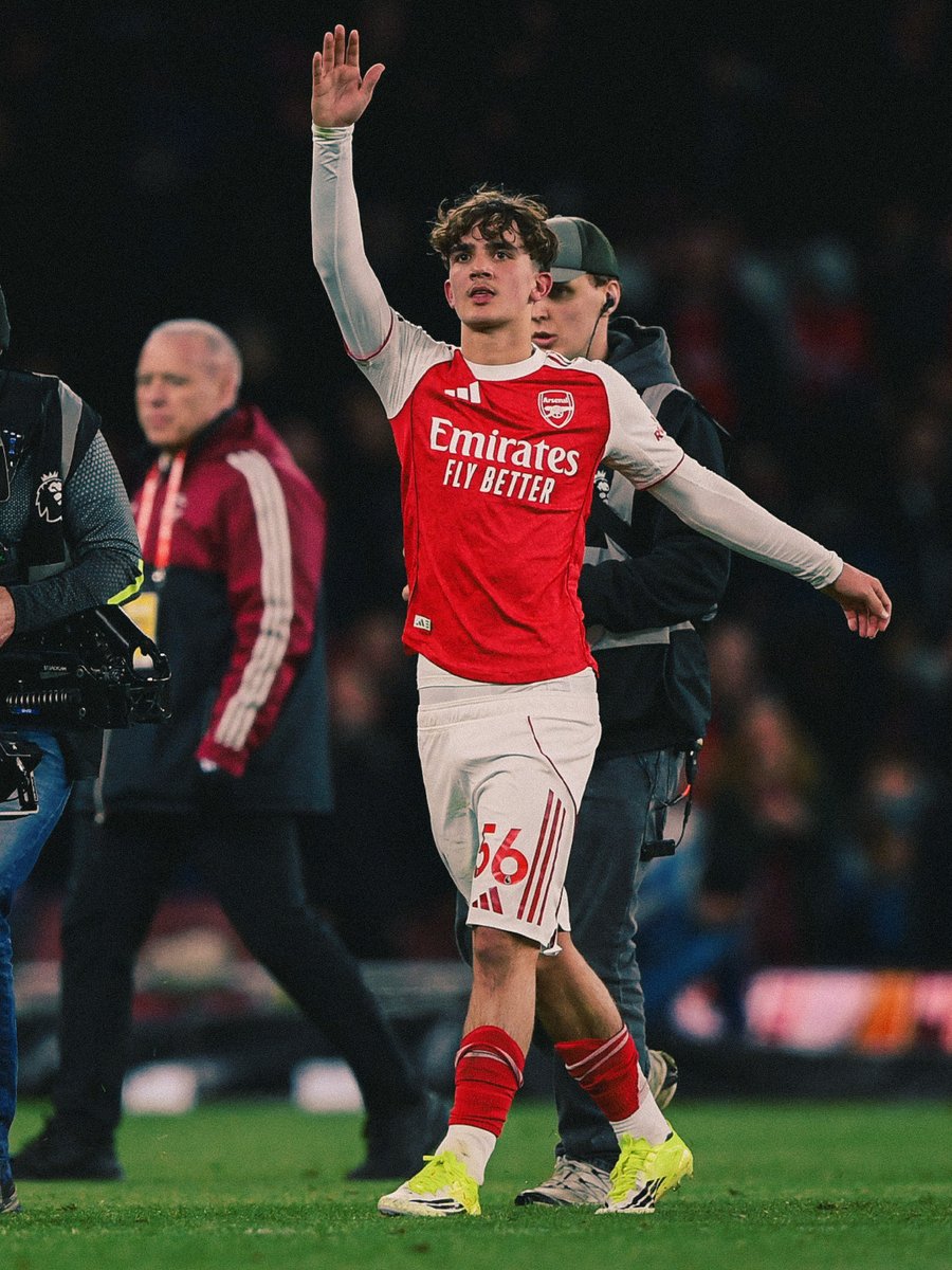 Arsenal Zone tweet media