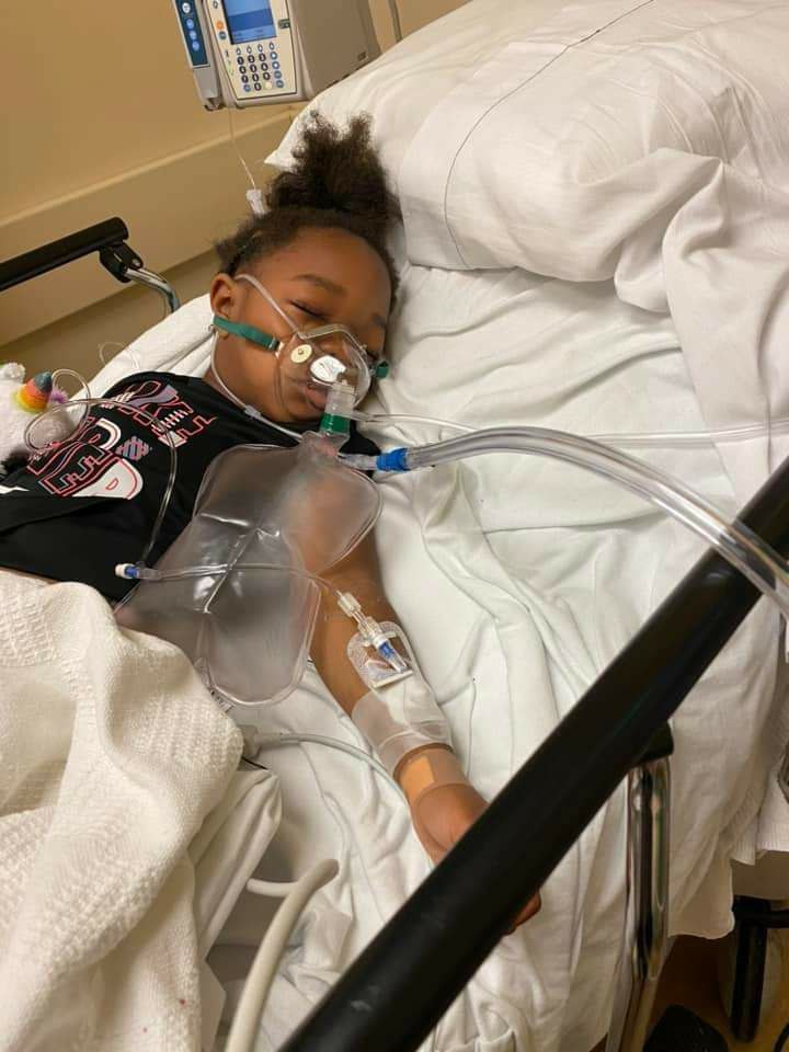 please consider donating if you're able 🖤 🙏🏻 💗 tweet media