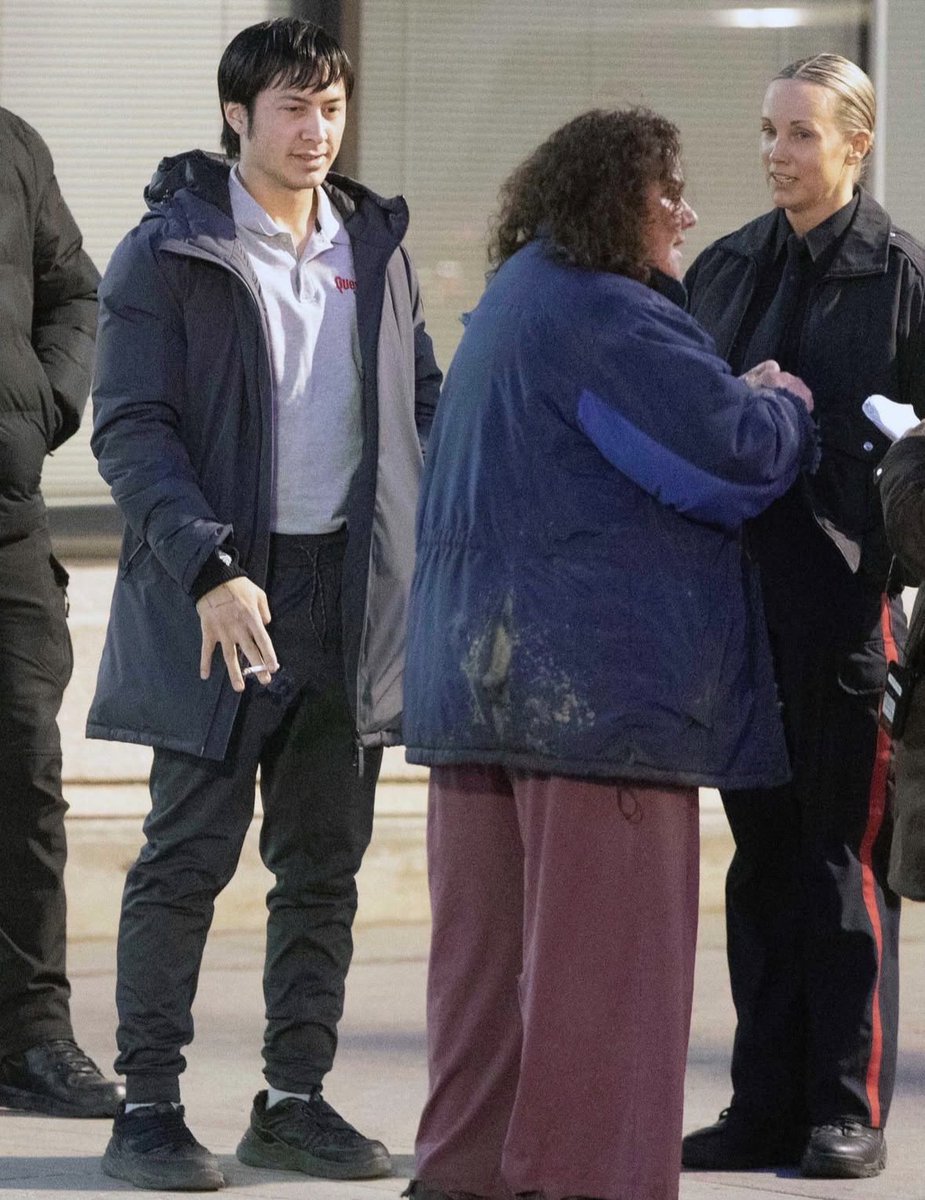 o hudson nunca mais reclama do cabelo do shane