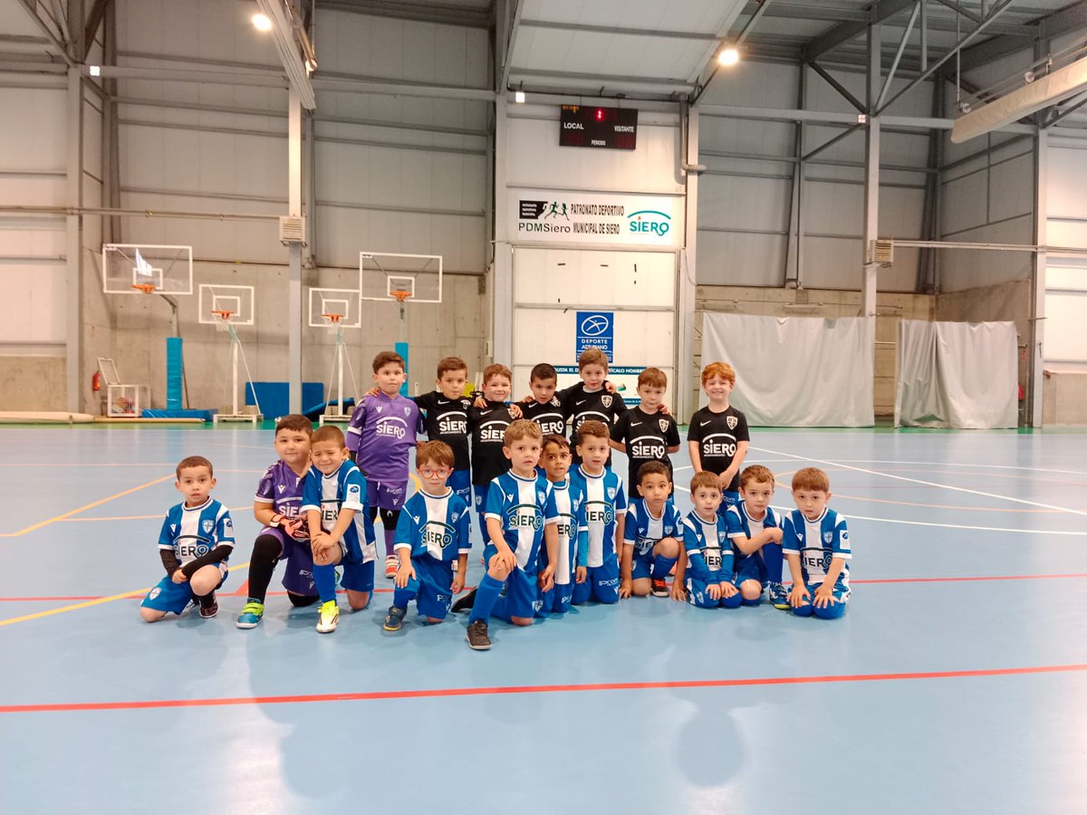 Atlético de Lugones tweet media