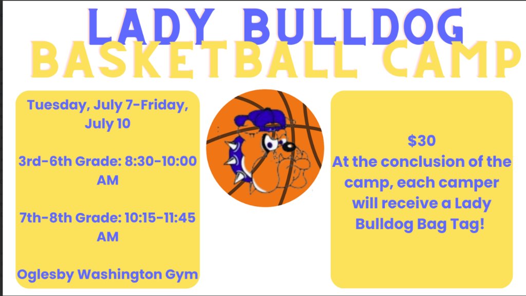 OPSD125's tweet photo. Volleyball and Basketball Camps! https://t.co/BimzCiuQwk