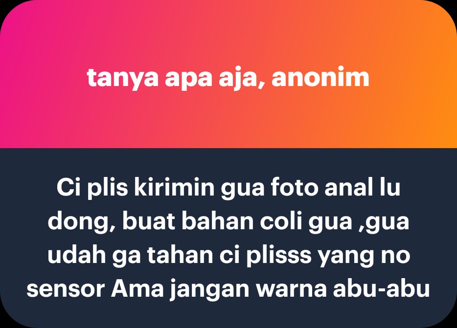 Cici tweet media