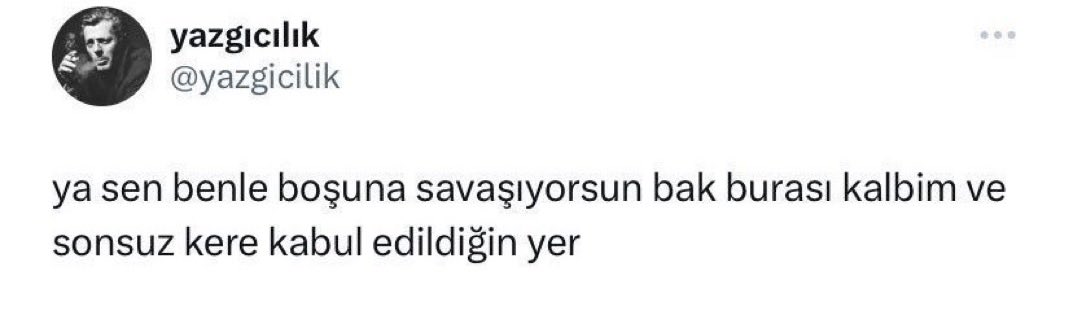 Esra tweet media