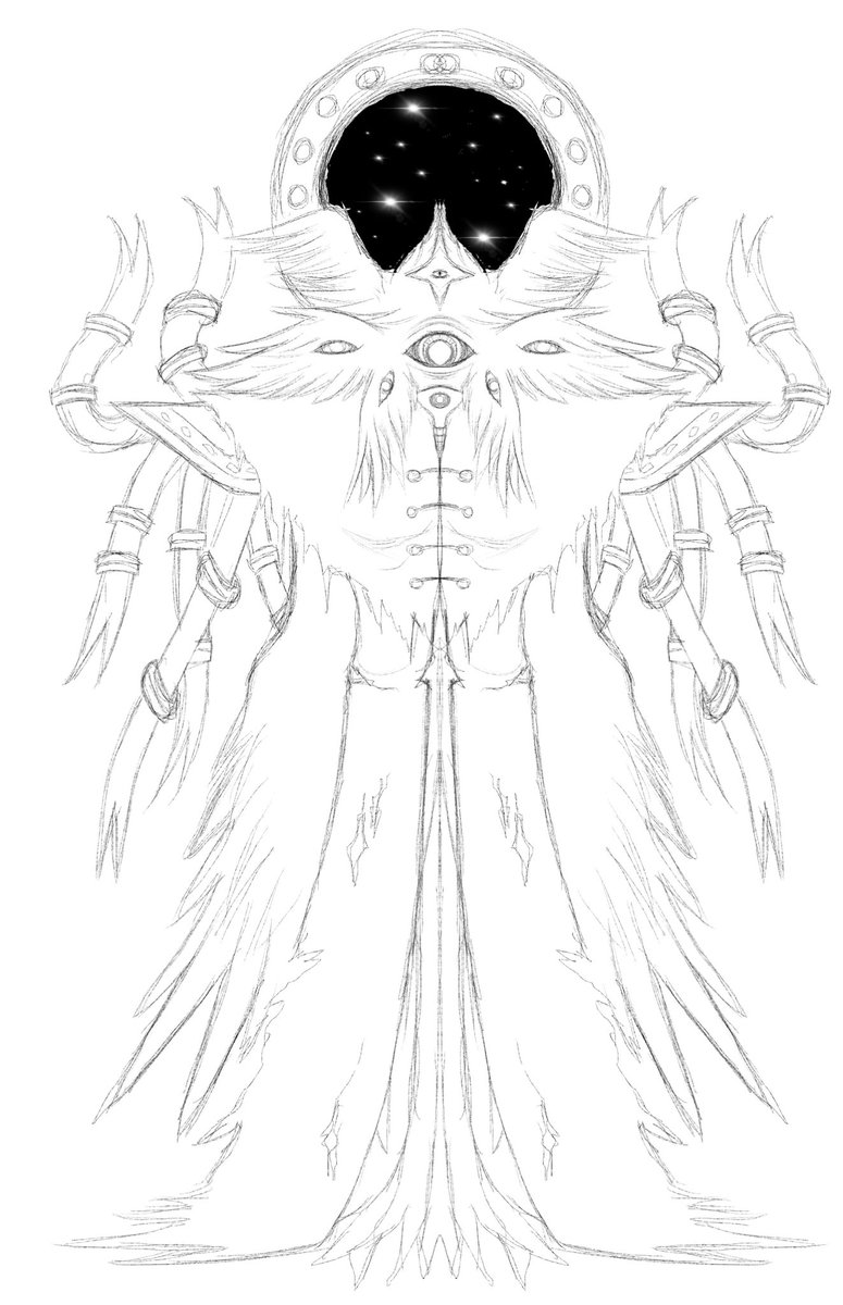 settingatdusk's tweet photo. Finally, meet Vita - Mother of Azrath, Sister of Umbra

Drawn by @ReFilez176220
#execommunity #exeoc #talesoftheshadowking #sonicexe https://t.co/yFFScmAmg9