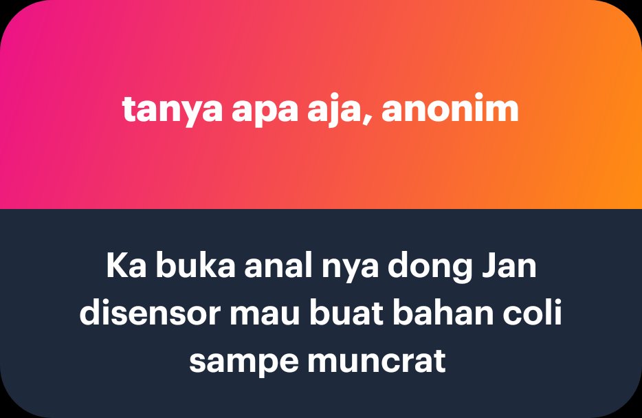 Cici tweet media
