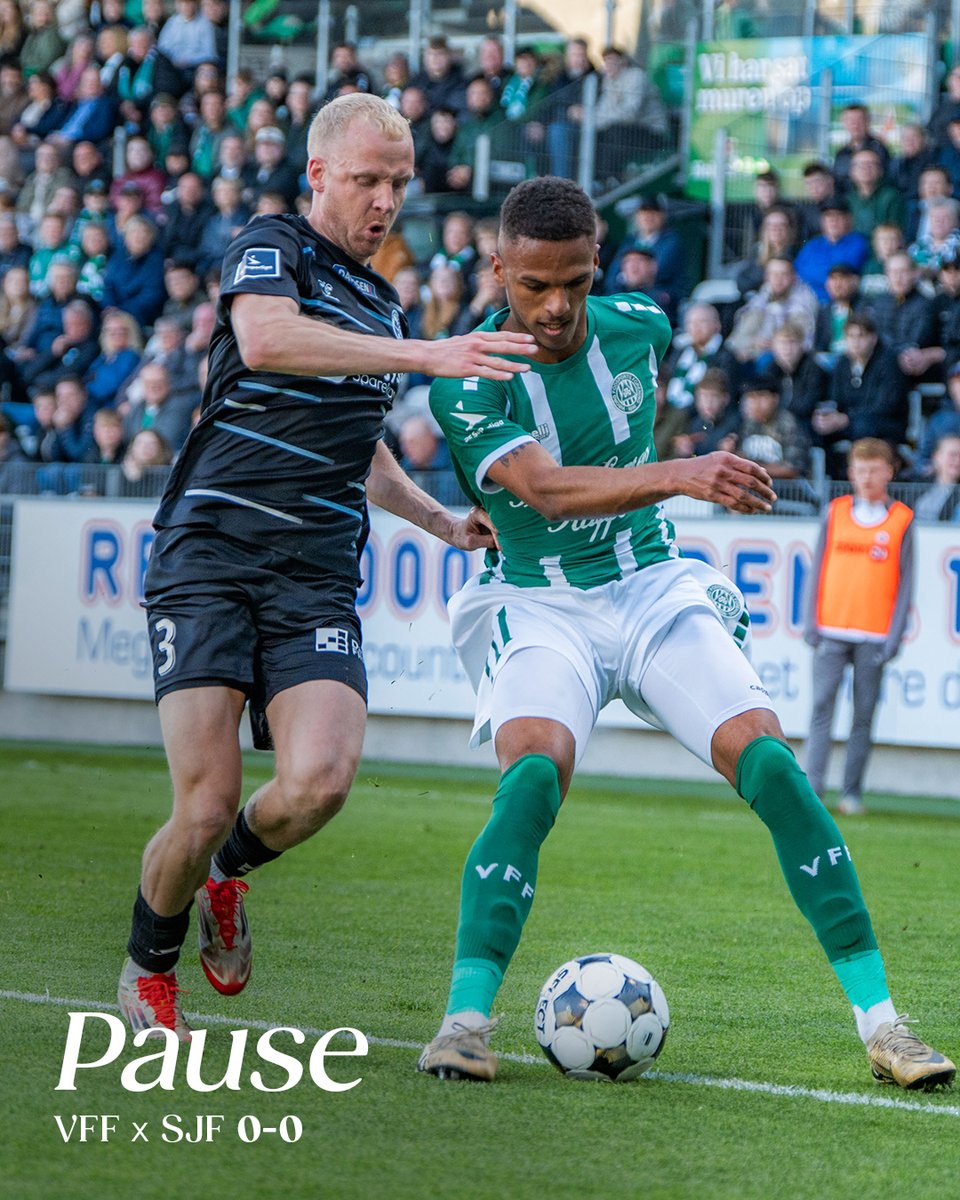 Viborg FF ☘️ tweet media