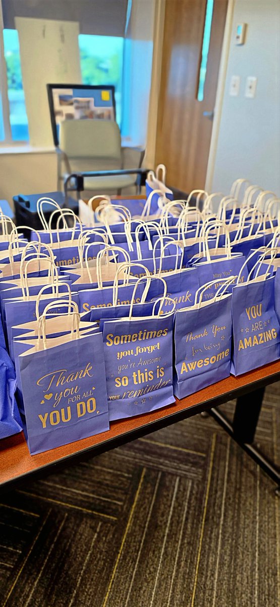 FLASCO_ORG's tweet photo. FLASCO was honored to host a Pop-Up Appreciation Breakfast for the incredible oncology team at #TGHCancerInstitute. We are grateful for the opportunity to connect with our members and recognize the outstanding work being done for patients and families every day. #CancerCare https://t.co/ZMtmitNEtb