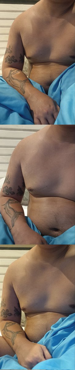 SadHacobo's tweet photo. remembering a post saying "gay looking for love but posting pics like a whore". I am looking for a love, to be considered maybe sexy enough to be a whore is actually a compliment and makes me think maybe even though I'm fat and ugly I can still attract the one. 🤍🙏 https://t.co/w3rhPd04jT