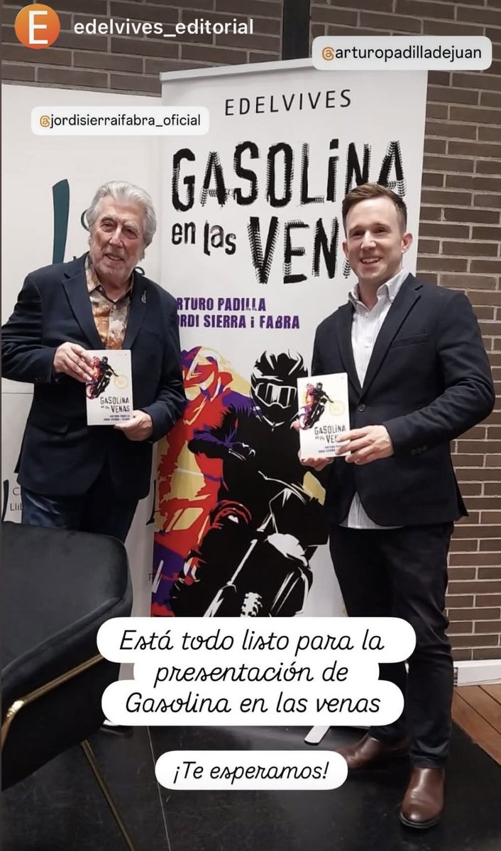 FundacioSiF's tweet photo. Gràcies a tots i totes 🖖 https://t.co/gpCeFAtiSk